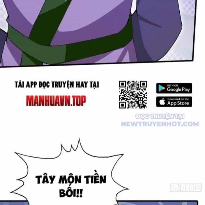Hoá Ra Ta Đã Vô Địch Từ Lâu - Chương 249 - ảnh 24