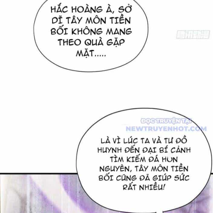 Hoá Ra Ta Đã Vô Địch Từ Lâu - Chương 249 - ảnh 41