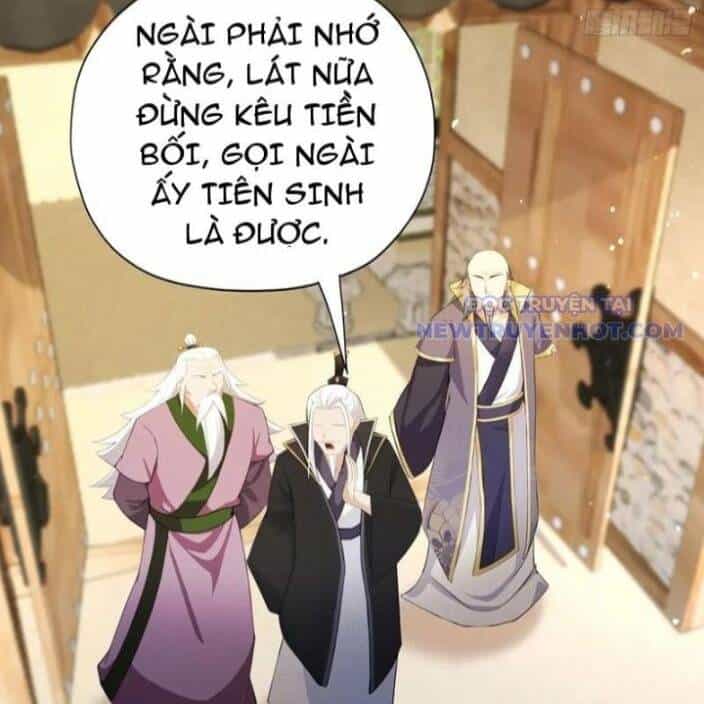 Hoá Ra Ta Đã Vô Địch Từ Lâu - Chương 249 - ảnh 53