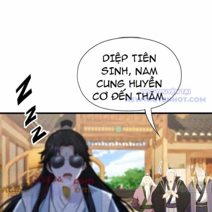 Hoá Ra Ta Đã Vô Địch Từ Lâu - Chương 249 - ảnh 55