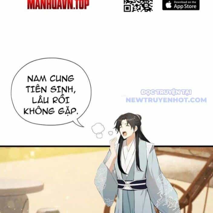 Hoá Ra Ta Đã Vô Địch Từ Lâu - Chương 249 - ảnh 59