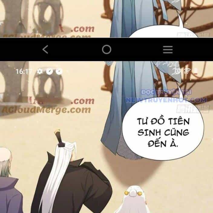 Hoá Ra Ta Đã Vô Địch Từ Lâu - Chương 249 - ảnh 60