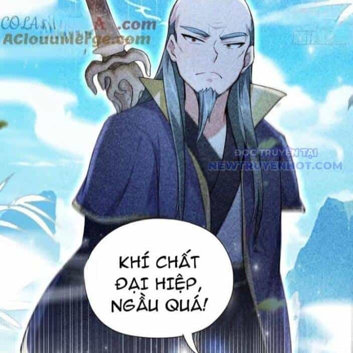 Hoá Ra Ta Đã Vô Địch Từ Lâu - Chương 249 - ảnh 65
