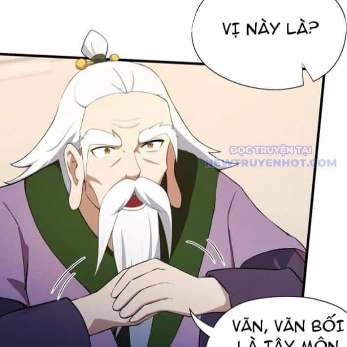 Hoá Ra Ta Đã Vô Địch Từ Lâu - Chương 249 - ảnh 69