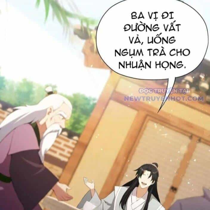 Hoá Ra Ta Đã Vô Địch Từ Lâu - Chương 249 - ảnh 86