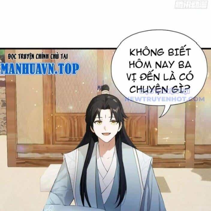 Hoá Ra Ta Đã Vô Địch Từ Lâu - Chương 249 - ảnh 96
