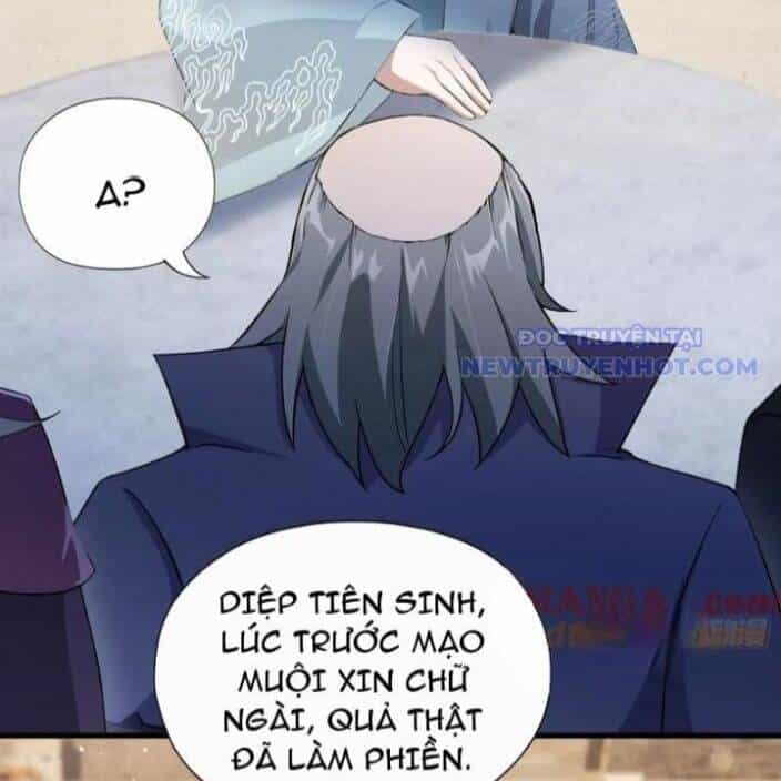 Hoá Ra Ta Đã Vô Địch Từ Lâu - Chương 249 - ảnh 97