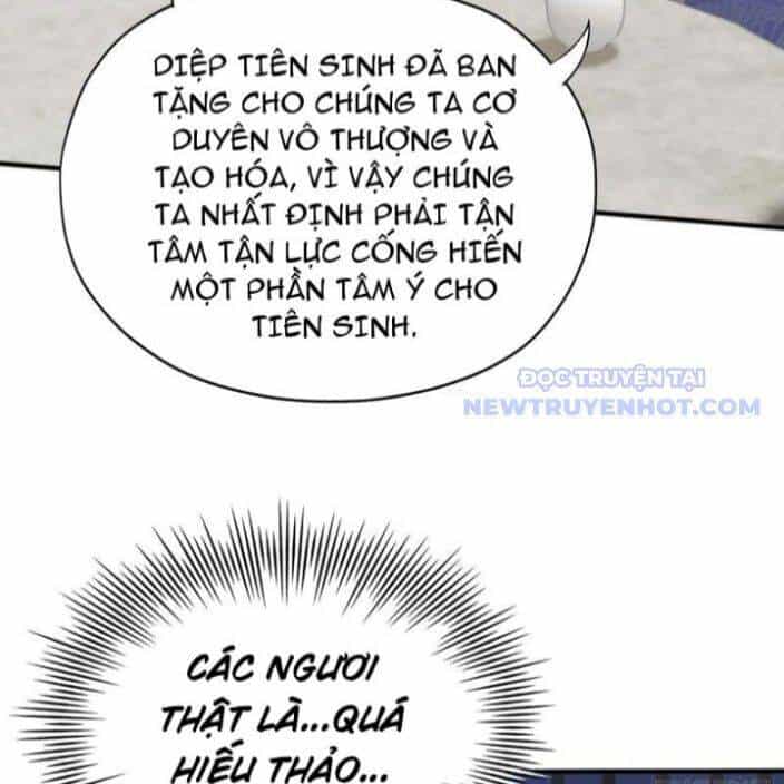 Hoá Ra Ta Đã Vô Địch Từ Lâu - Chương 250 - ảnh 4