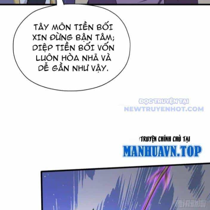 Hoá Ra Ta Đã Vô Địch Từ Lâu - Chương 250 - ảnh 47