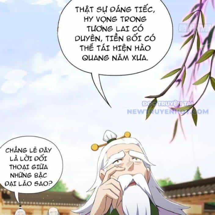 Hoá Ra Ta Đã Vô Địch Từ Lâu - Chương 250 - ảnh 68