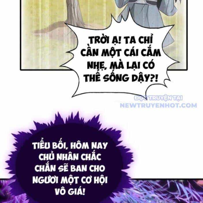Hoá Ra Ta Đã Vô Địch Từ Lâu - Chương 250 - ảnh 73