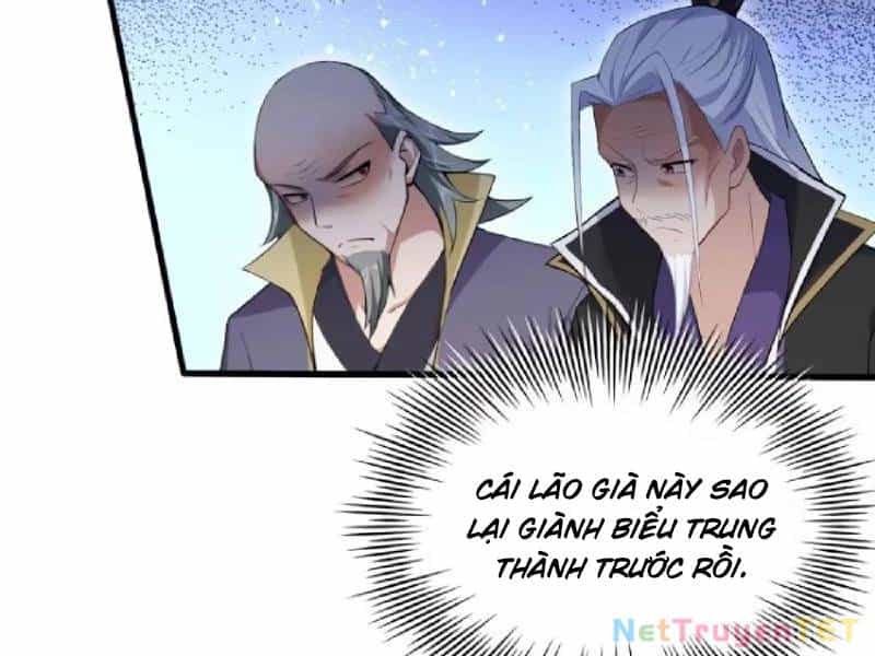 Hoá Ra Ta Đã Vô Địch Từ Lâu - Chương 251 - ảnh 119