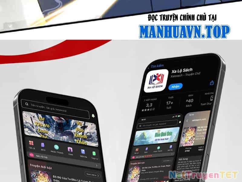 Hoá Ra Ta Đã Vô Địch Từ Lâu - Chương 251 - ảnh 132