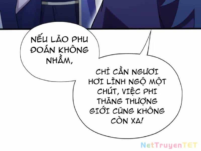 Hoá Ra Ta Đã Vô Địch Từ Lâu - Chương 251 - ảnh 74