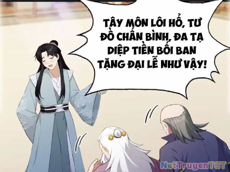 Hoá Ra Ta Đã Vô Địch Từ Lâu - Chương 251 - ảnh 99
