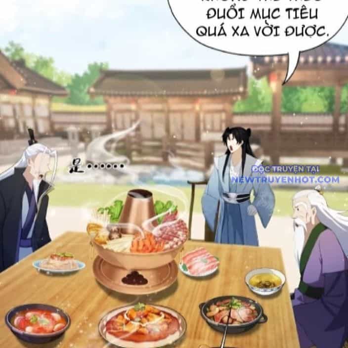 Hoá Ra Ta Đã Vô Địch Từ Lâu - Chương 252 - ảnh 101