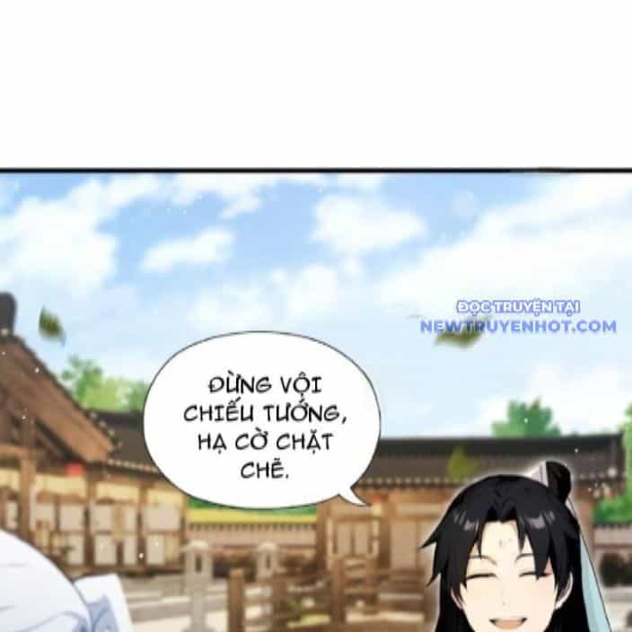 Hoá Ra Ta Đã Vô Địch Từ Lâu - Chương 252 - ảnh 30