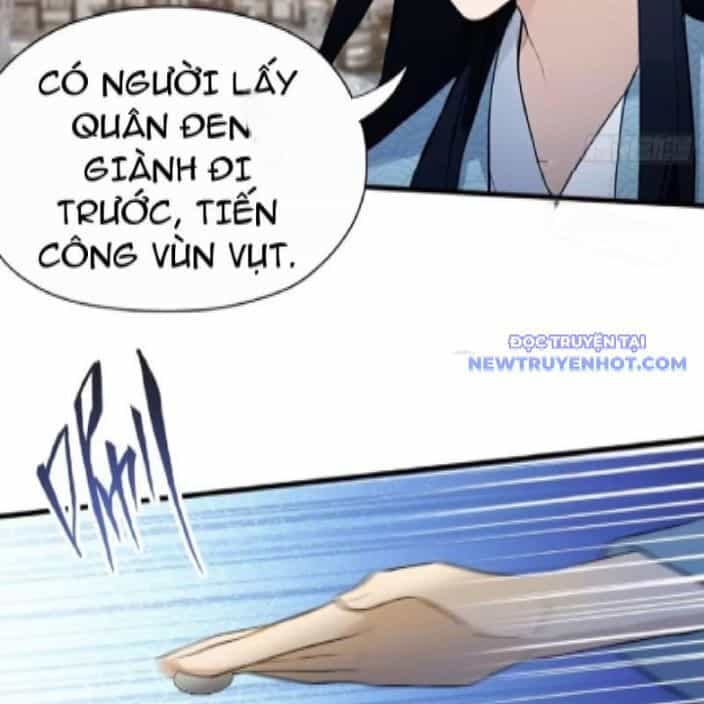 Hoá Ra Ta Đã Vô Địch Từ Lâu - Chương 252 - ảnh 35