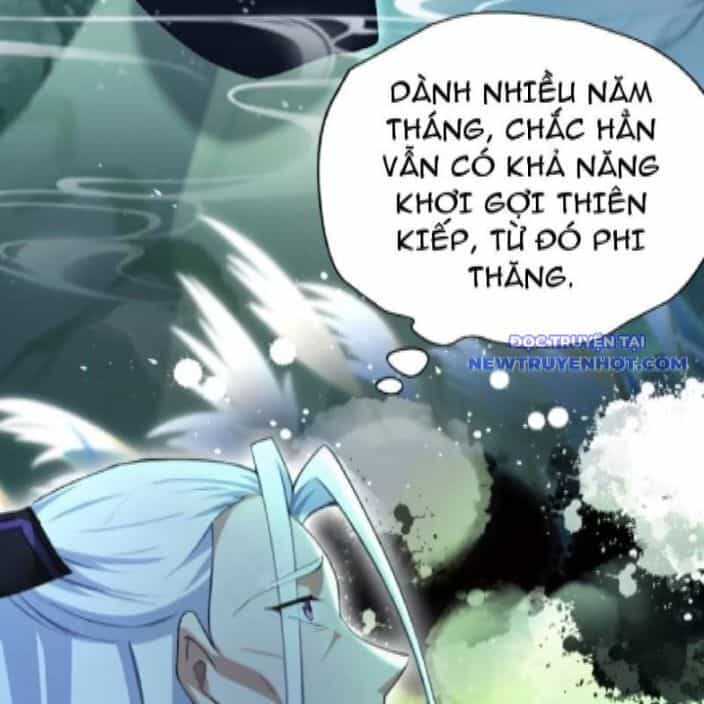 Hoá Ra Ta Đã Vô Địch Từ Lâu - Chương 252 - ảnh 87