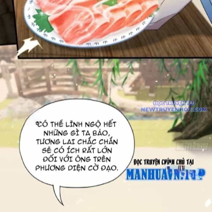 Hoá Ra Ta Đã Vô Địch Từ Lâu - Chương 252 - ảnh 96