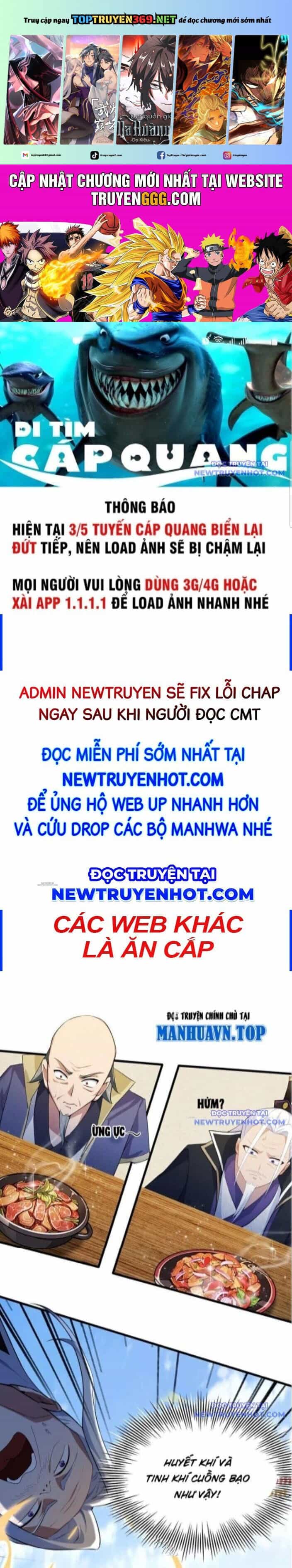 Hoá Ra Ta Đã Vô Địch Từ Lâu - Chương 253 - ảnh 2