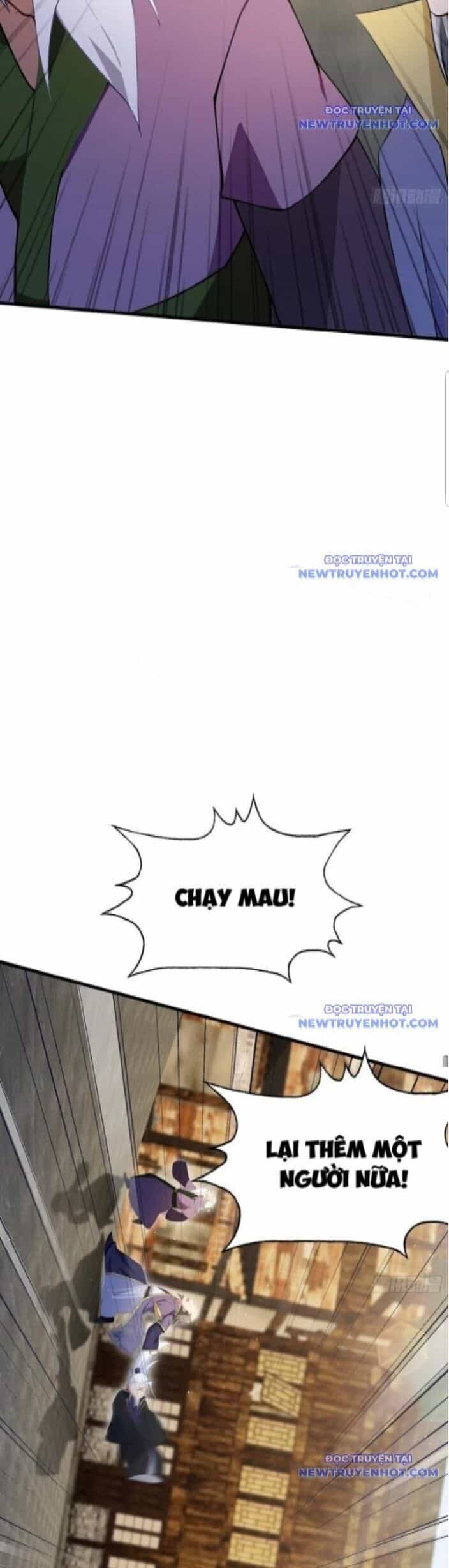 Hoá Ra Ta Đã Vô Địch Từ Lâu - Chương 253 - ảnh 29