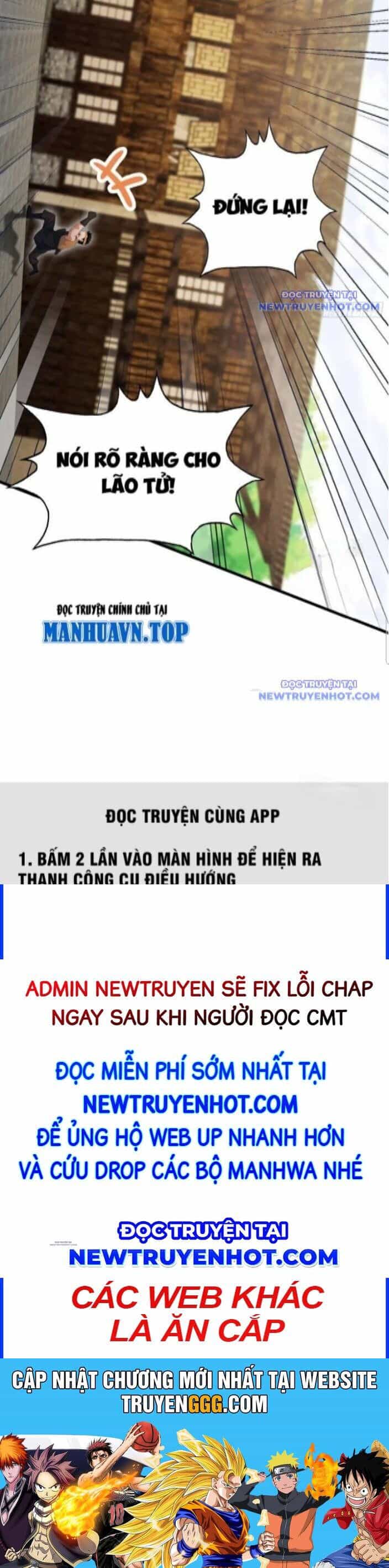 Hoá Ra Ta Đã Vô Địch Từ Lâu - Chương 253 - ảnh 30