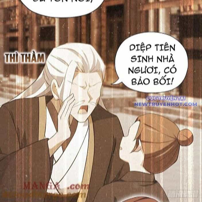 Hoá Ra Ta Đã Vô Địch Từ Lâu - Chương 254 - ảnh 104