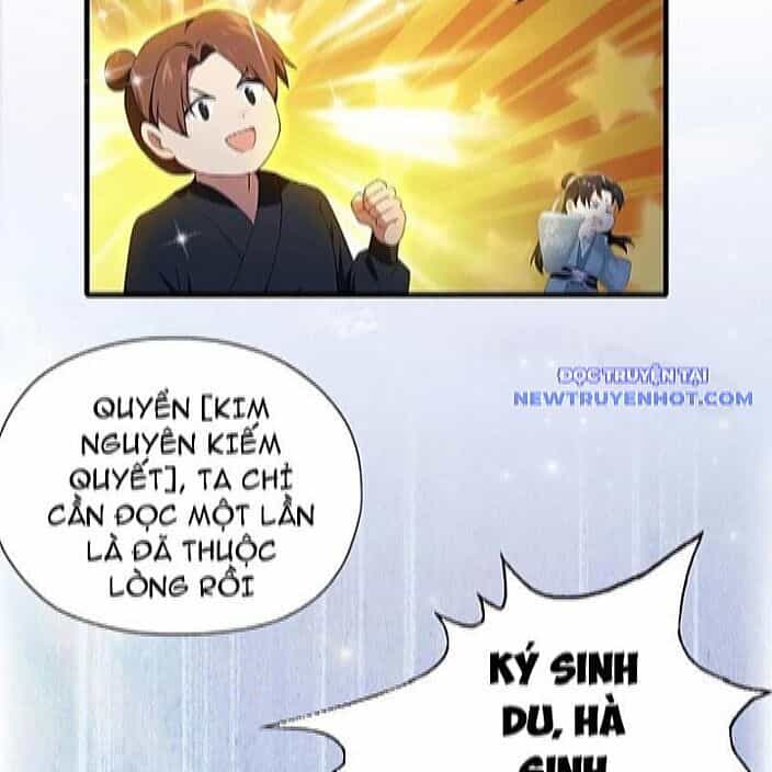 Hoá Ra Ta Đã Vô Địch Từ Lâu - Chương 254 - ảnh 37