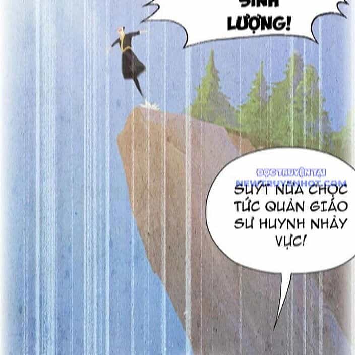 Hoá Ra Ta Đã Vô Địch Từ Lâu - Chương 254 - ảnh 38