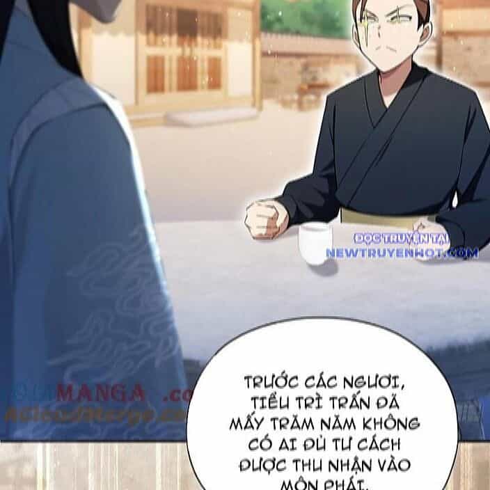Hoá Ra Ta Đã Vô Địch Từ Lâu - Chương 254 - ảnh 47