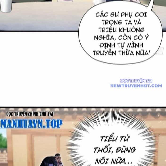 Hoá Ra Ta Đã Vô Địch Từ Lâu - Chương 254 - ảnh 56