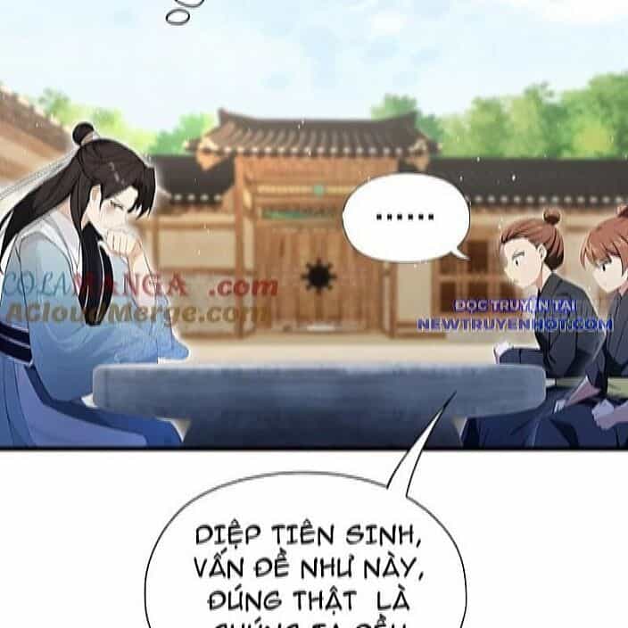 Hoá Ra Ta Đã Vô Địch Từ Lâu - Chương 254 - ảnh 79
