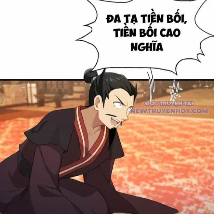 Hoá Ra Ta Đã Vô Địch Từ Lâu - Chương 255 - ảnh 108
