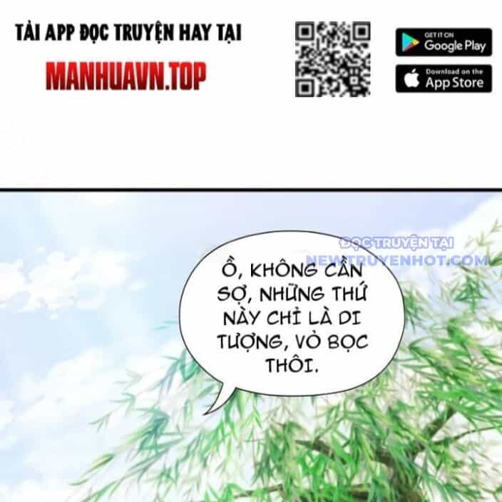 Hoá Ra Ta Đã Vô Địch Từ Lâu - Chương 255 - ảnh 17