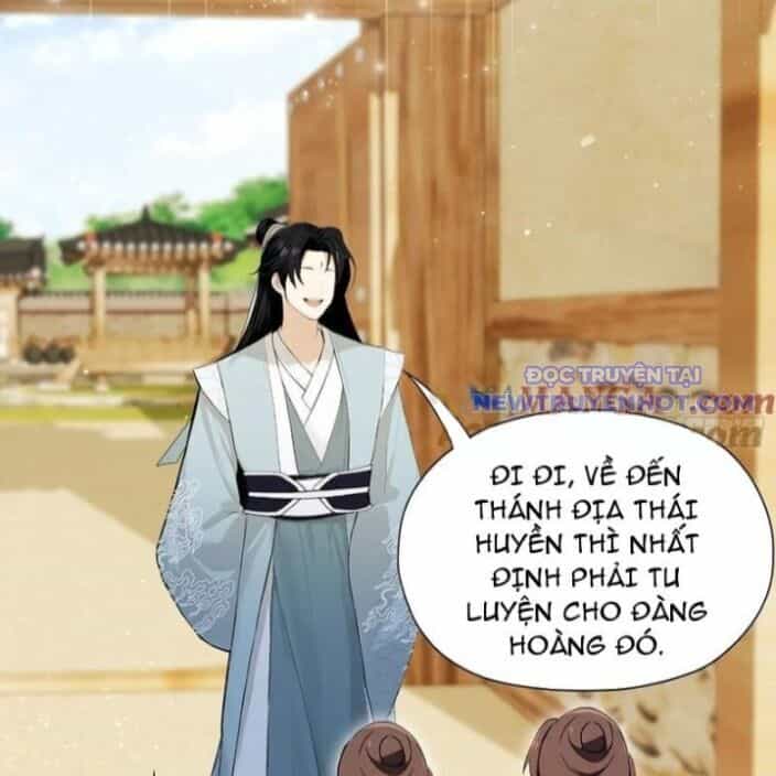 Hoá Ra Ta Đã Vô Địch Từ Lâu - Chương 255 - ảnh 20