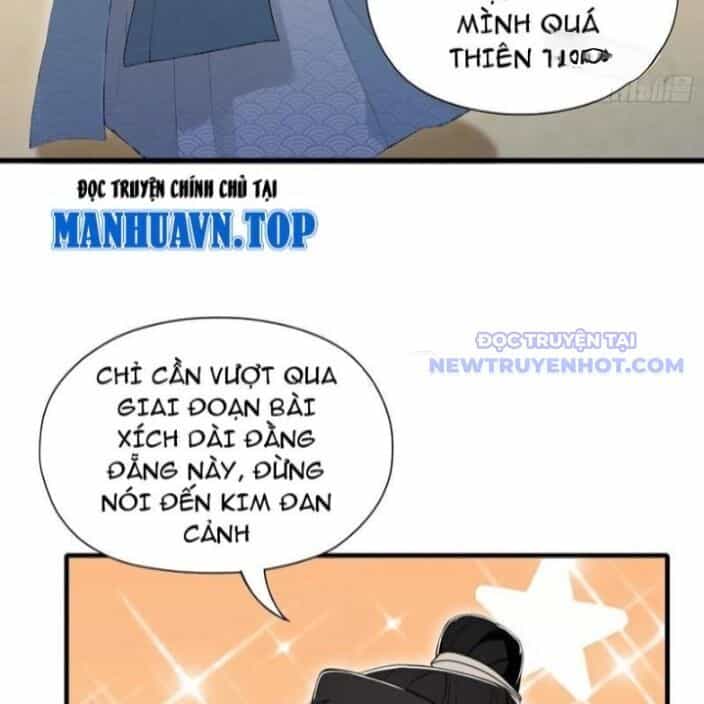 Hoá Ra Ta Đã Vô Địch Từ Lâu - Chương 255 - ảnh 24