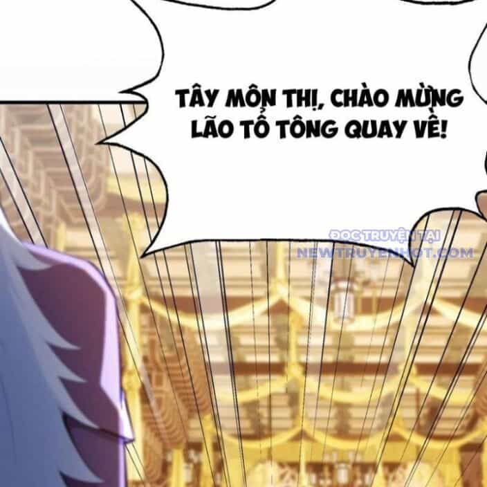 Hoá Ra Ta Đã Vô Địch Từ Lâu - Chương 255 - ảnh 33