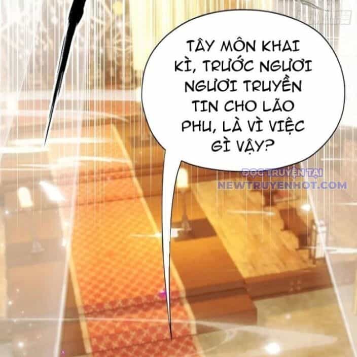 Hoá Ra Ta Đã Vô Địch Từ Lâu - Chương 255 - ảnh 36