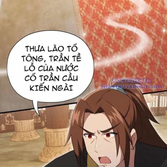 Hoá Ra Ta Đã Vô Địch Từ Lâu - Chương 255 - ảnh 38