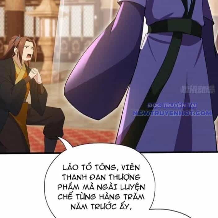 Hoá Ra Ta Đã Vô Địch Từ Lâu - Chương 255 - ảnh 41