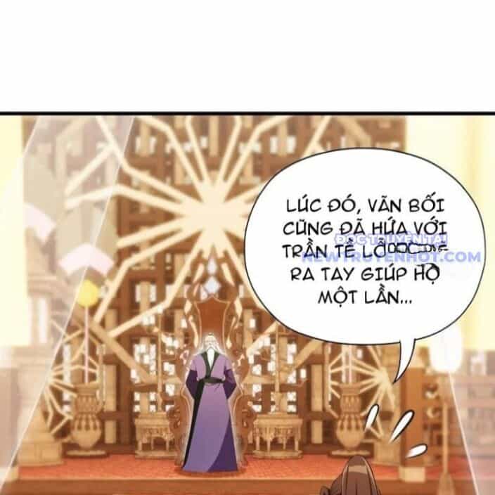 Hoá Ra Ta Đã Vô Địch Từ Lâu - Chương 255 - ảnh 43