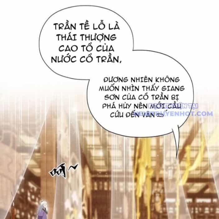 Hoá Ra Ta Đã Vô Địch Từ Lâu - Chương 255 - ảnh 45