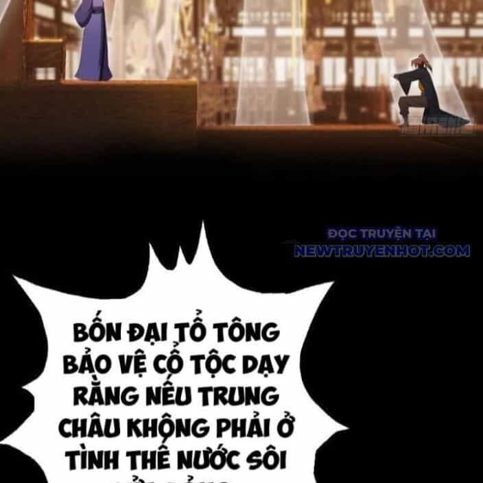 Hoá Ra Ta Đã Vô Địch Từ Lâu - Chương 255 - ảnh 46