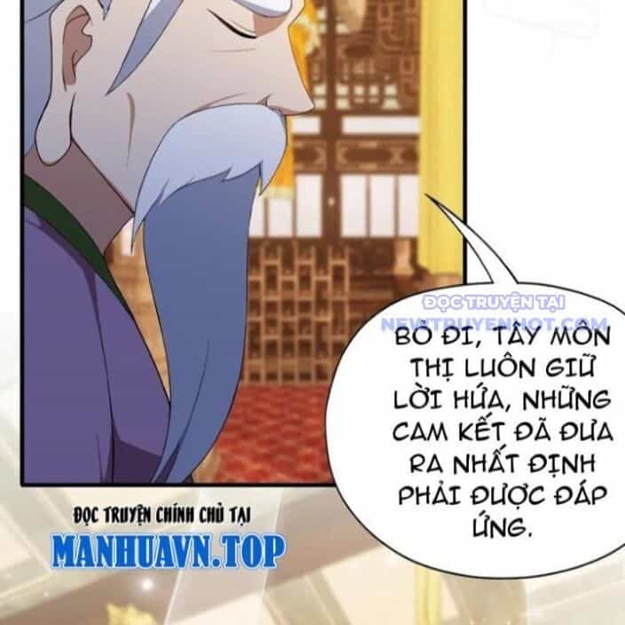 Hoá Ra Ta Đã Vô Địch Từ Lâu - Chương 255 - ảnh 51