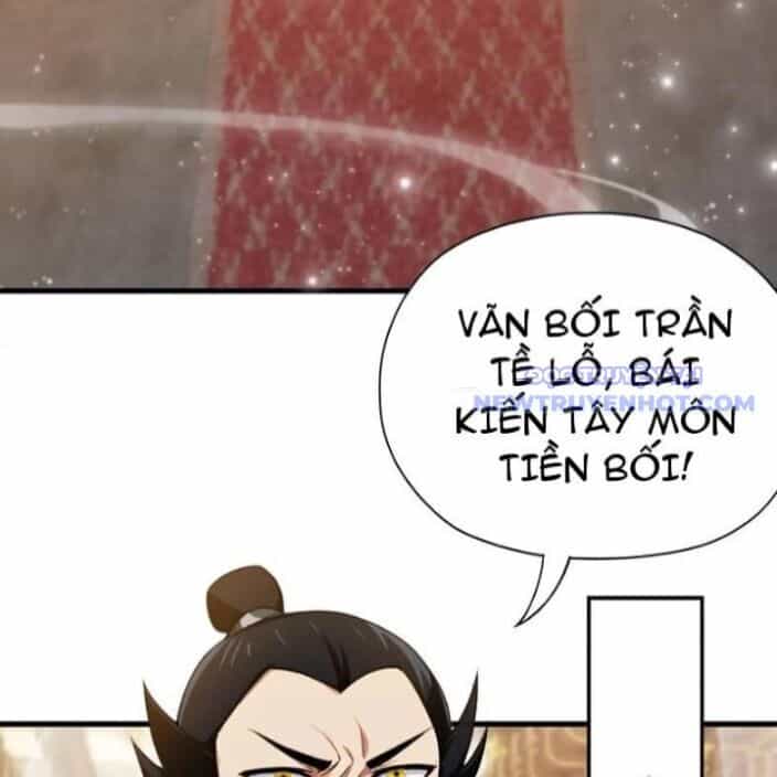 Hoá Ra Ta Đã Vô Địch Từ Lâu - Chương 255 - ảnh 57