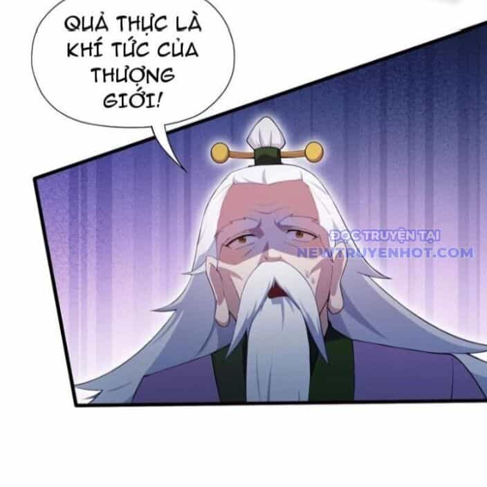 Hoá Ra Ta Đã Vô Địch Từ Lâu - Chương 255 - ảnh 81