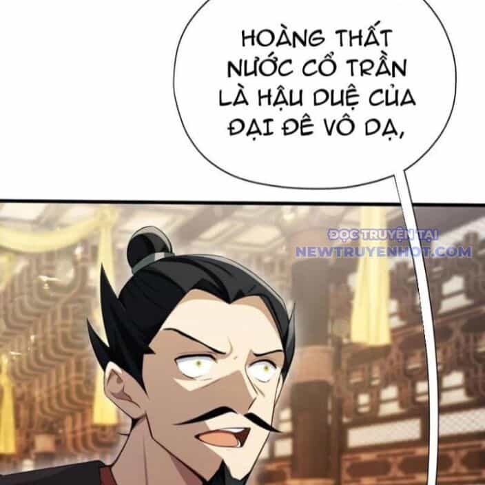 Hoá Ra Ta Đã Vô Địch Từ Lâu - Chương 255 - ảnh 91