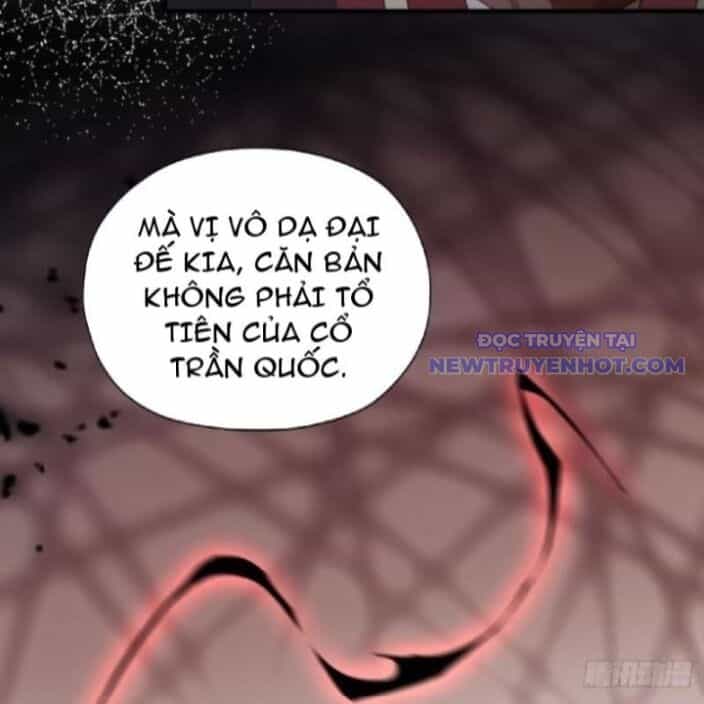 Hoá Ra Ta Đã Vô Địch Từ Lâu - Chương 256 - ảnh 25