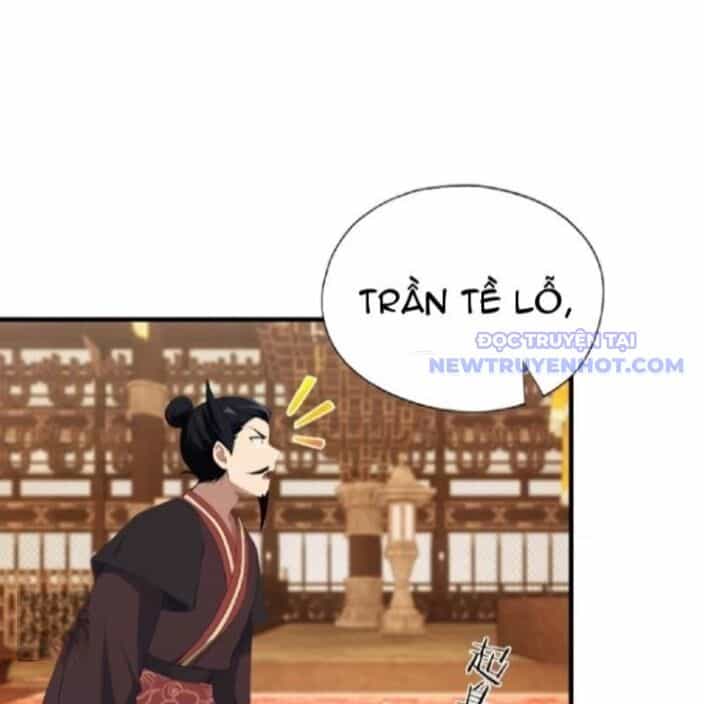 Hoá Ra Ta Đã Vô Địch Từ Lâu - Chương 256 - ảnh 3